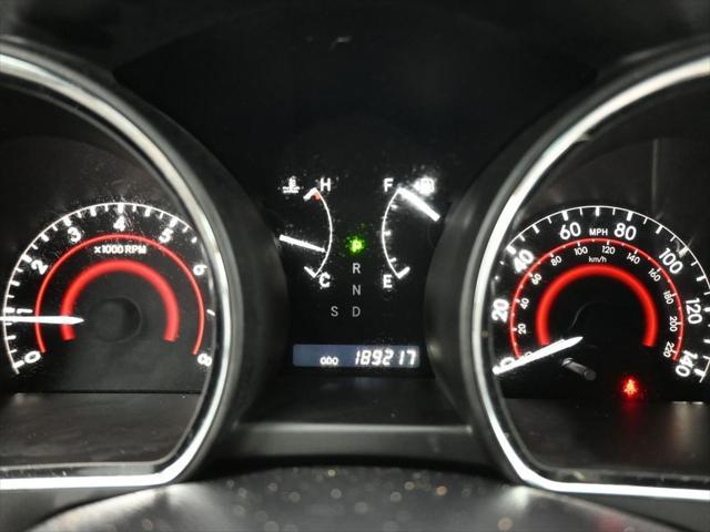 used 2012 Toyota Highlander car, priced at $9,641