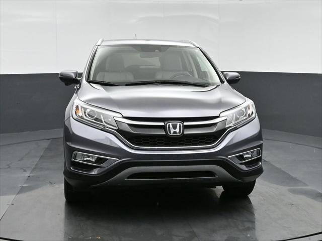 used 2016 Honda CR-V car, priced at $18,862