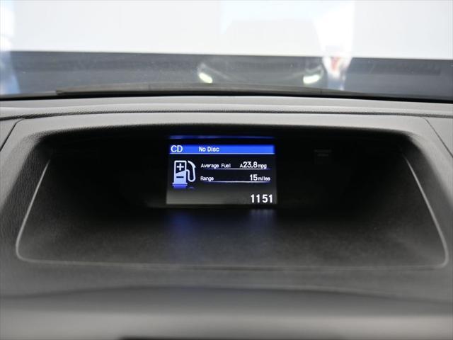 used 2016 Honda CR-V car, priced at $18,862