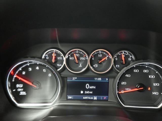 used 2021 Chevrolet Tahoe car, priced at $50,998