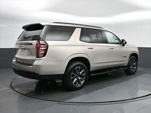 used 2021 Chevrolet Tahoe car, priced at $50,998