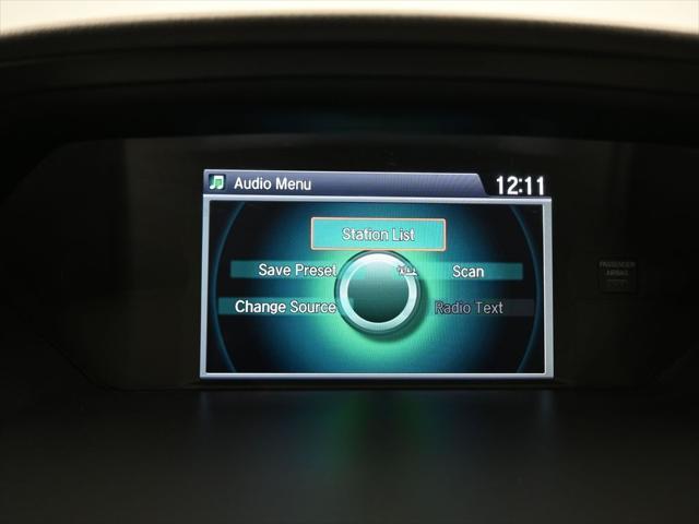 used 2014 Honda Odyssey car, priced at $12,488