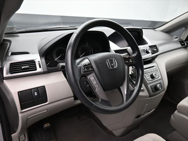 used 2014 Honda Odyssey car, priced at $12,488