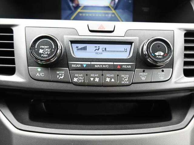 used 2014 Honda Odyssey car, priced at $12,488