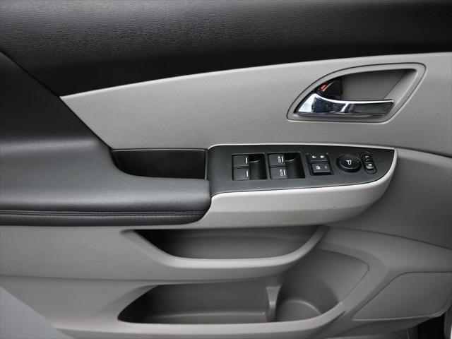 used 2014 Honda Odyssey car, priced at $12,488