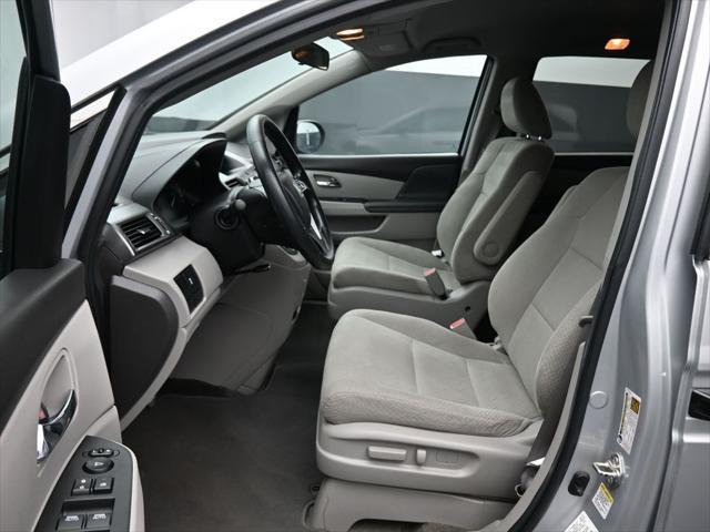 used 2014 Honda Odyssey car, priced at $12,488
