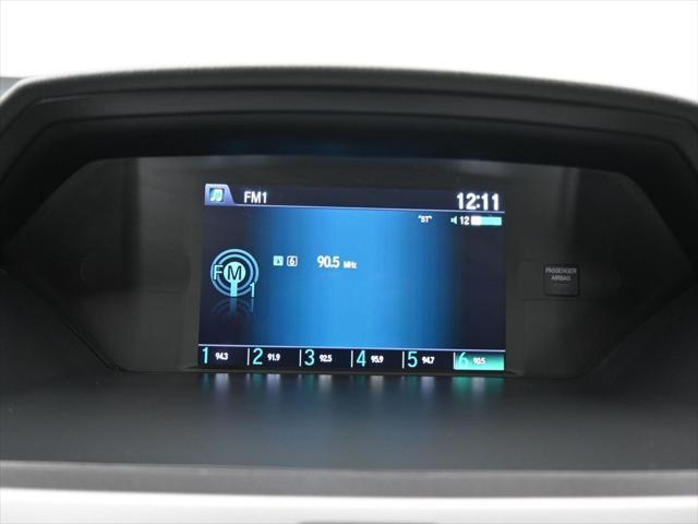 used 2014 Honda Odyssey car, priced at $12,488