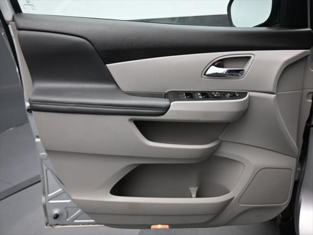 used 2014 Honda Odyssey car, priced at $12,488