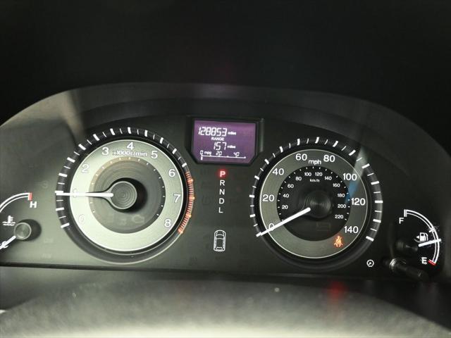 used 2014 Honda Odyssey car, priced at $12,488
