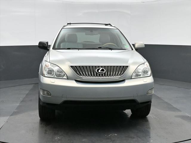 used 2007 Lexus RX 350 car, priced at $7,988