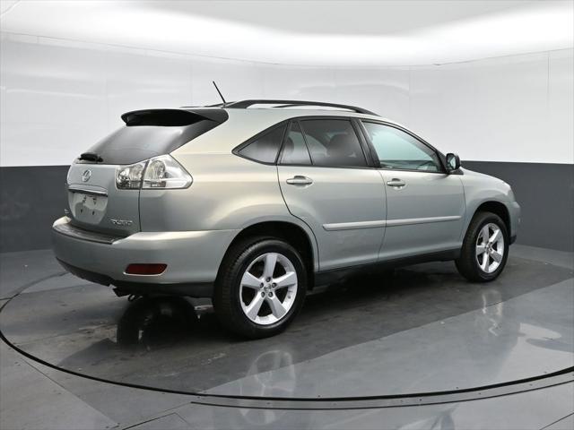 used 2007 Lexus RX 350 car, priced at $7,988