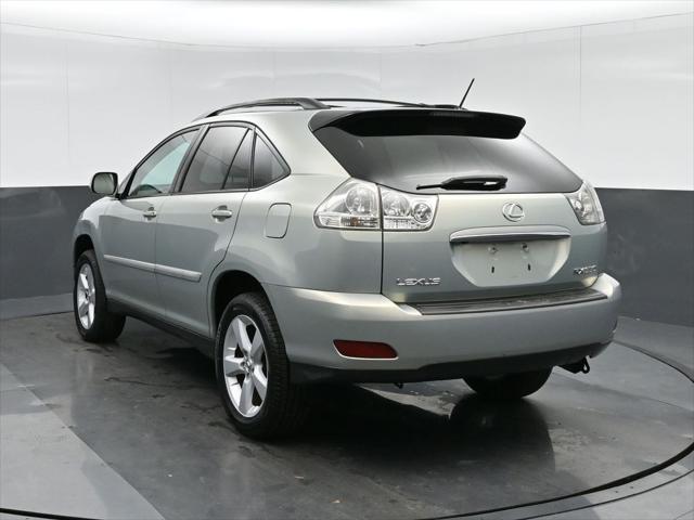 used 2007 Lexus RX 350 car, priced at $7,988