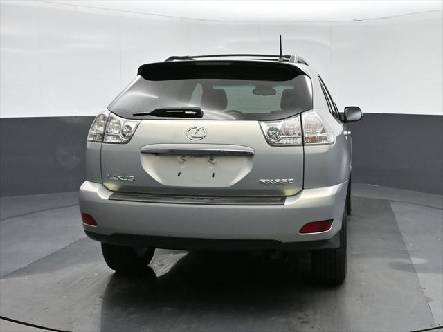 used 2007 Lexus RX 350 car, priced at $7,988