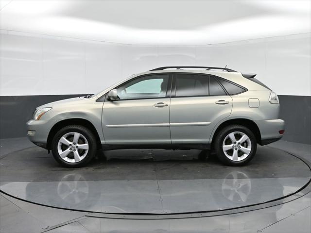 used 2007 Lexus RX 350 car, priced at $7,988