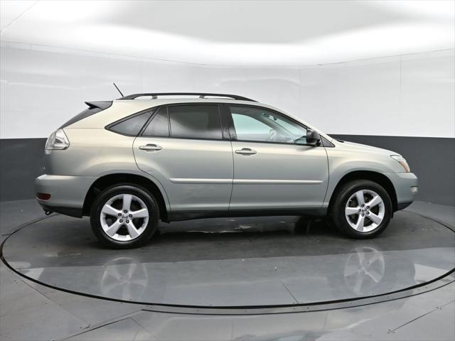 used 2007 Lexus RX 350 car, priced at $7,988