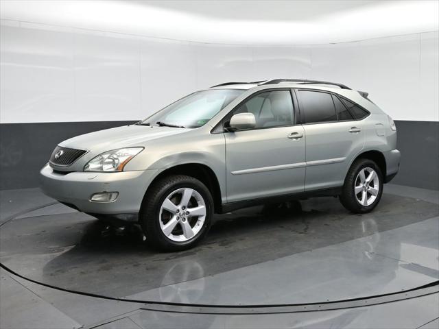 used 2007 Lexus RX 350 car, priced at $7,988