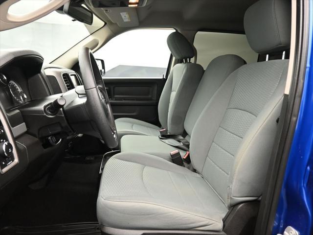 used 2019 Ram 1500 car, priced at $32,998