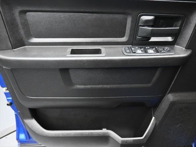 used 2019 Ram 1500 car, priced at $32,998