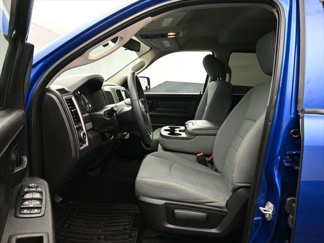 used 2019 Ram 1500 car, priced at $32,998