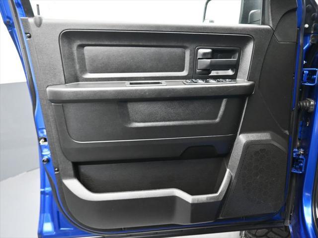 used 2019 Ram 1500 car, priced at $32,998