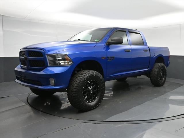 used 2019 Ram 1500 car, priced at $32,998