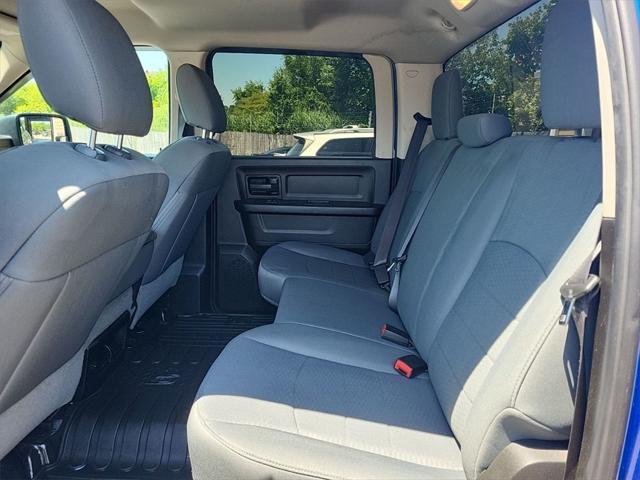used 2019 Ram 1500 car, priced at $32,998