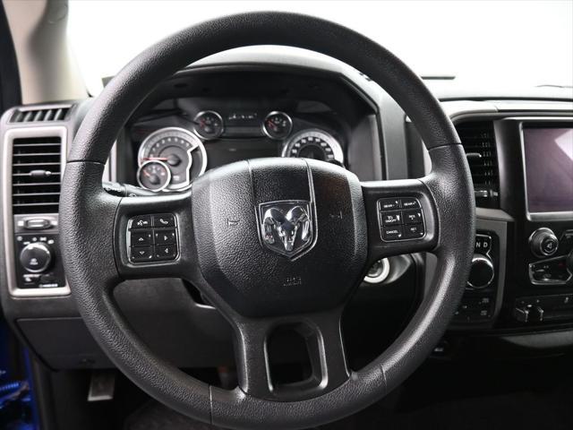 used 2019 Ram 1500 car, priced at $32,998
