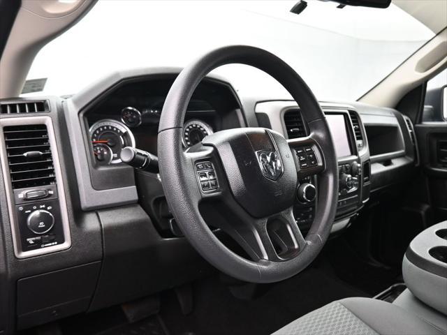 used 2019 Ram 1500 car, priced at $32,998