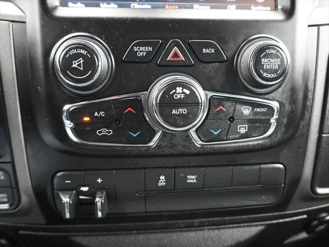 used 2019 Ram 1500 car, priced at $32,998