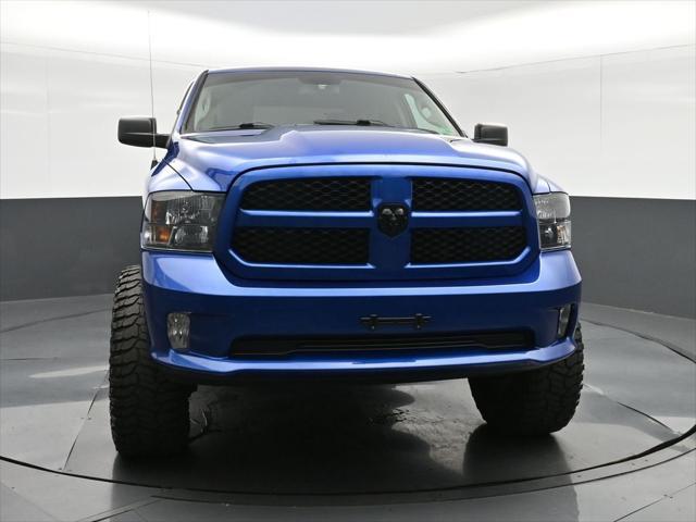 used 2019 Ram 1500 car, priced at $32,998