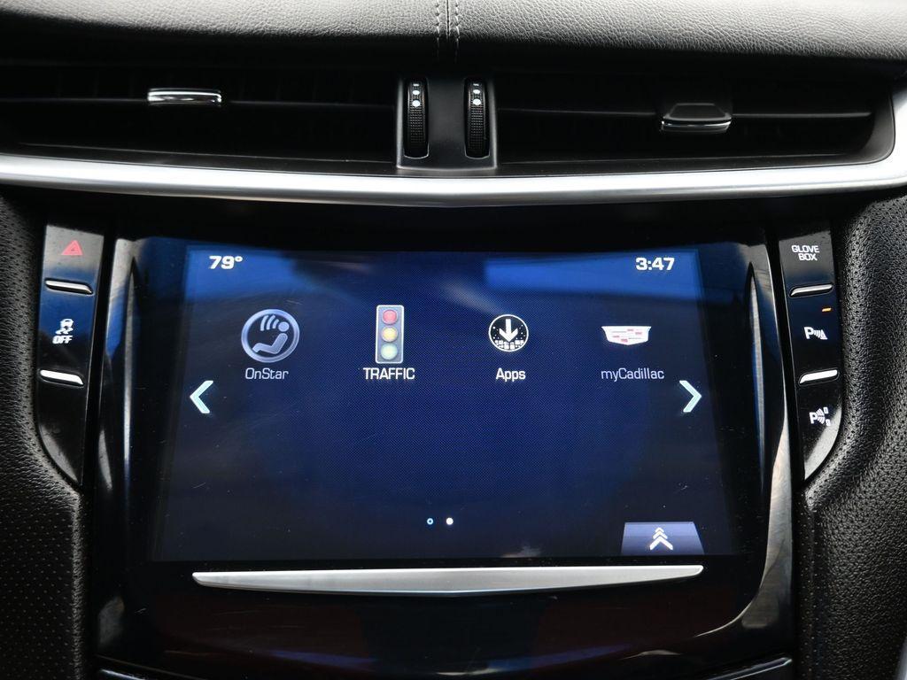 used 2017 Cadillac XTS car, priced at $14,799