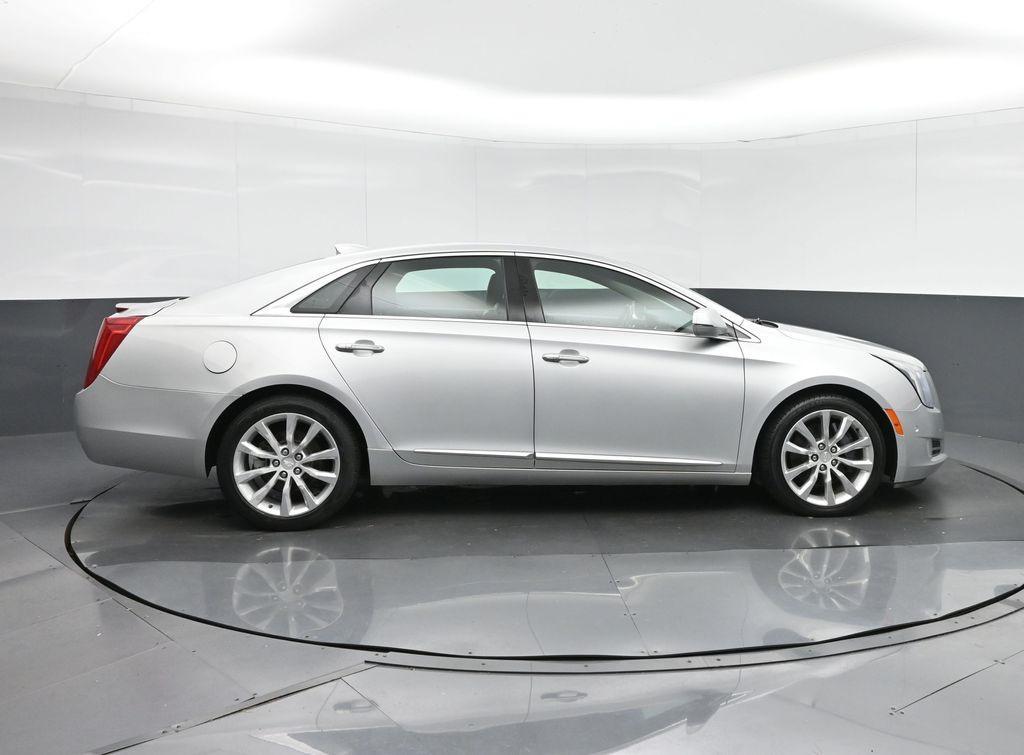 used 2017 Cadillac XTS car, priced at $14,799