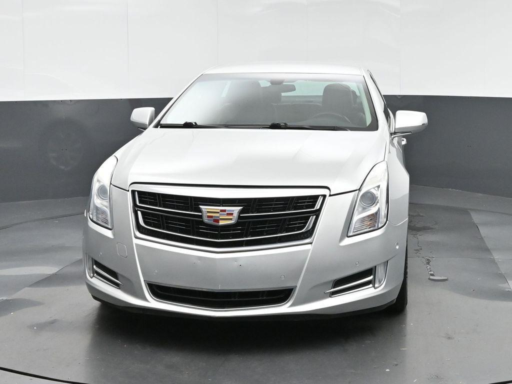 used 2017 Cadillac XTS car, priced at $14,799