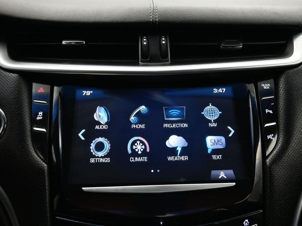 used 2017 Cadillac XTS car, priced at $14,799