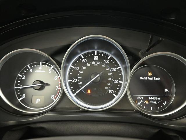 used 2023 Mazda CX-9 car, priced at $30,399