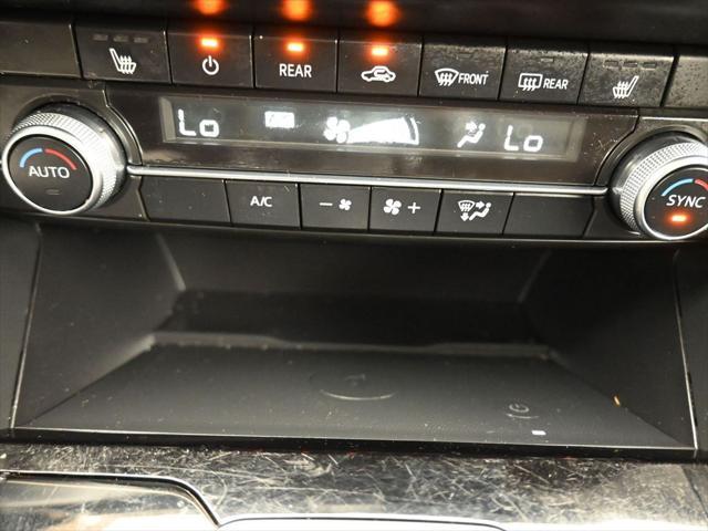 used 2023 Mazda CX-9 car, priced at $30,399