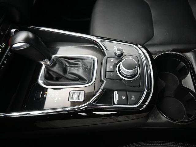 used 2023 Mazda CX-9 car, priced at $30,399