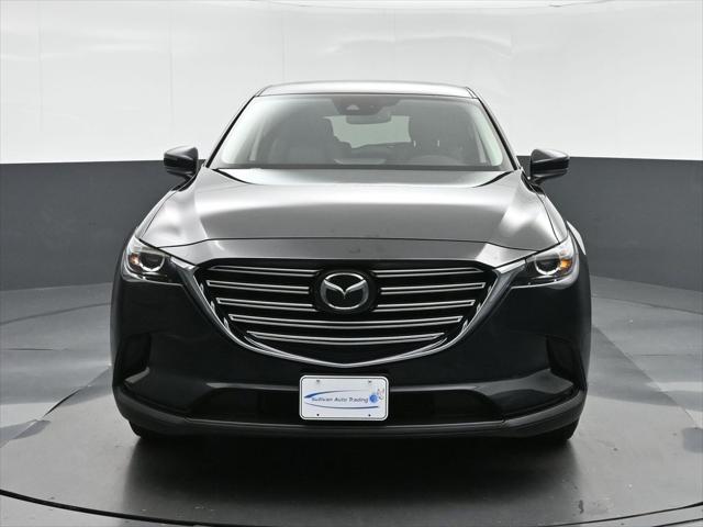used 2023 Mazda CX-9 car, priced at $30,399