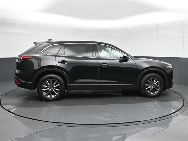 used 2023 Mazda CX-9 car, priced at $30,399