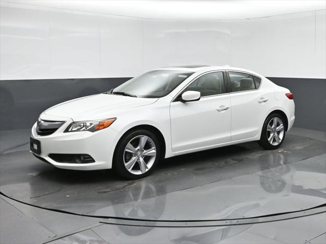 used 2015 Acura ILX car, priced at $15,699