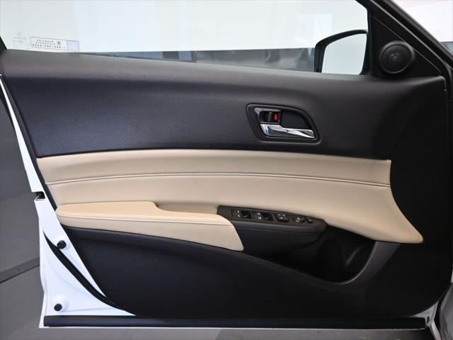 used 2015 Acura ILX car, priced at $15,699