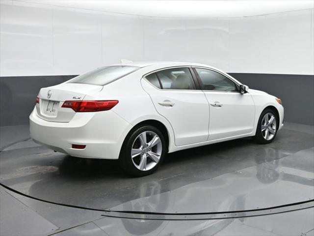 used 2015 Acura ILX car, priced at $15,699
