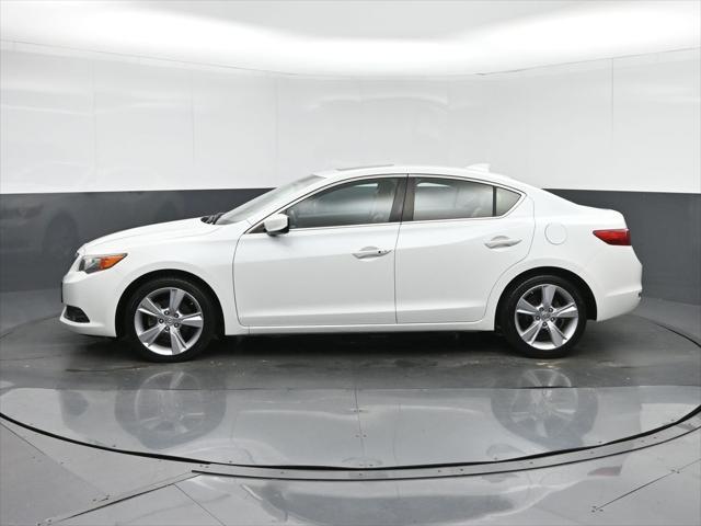 used 2015 Acura ILX car, priced at $15,699