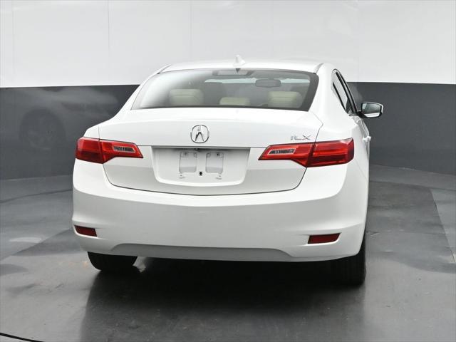 used 2015 Acura ILX car, priced at $15,699