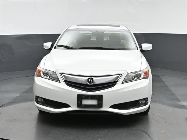 used 2015 Acura ILX car, priced at $15,699