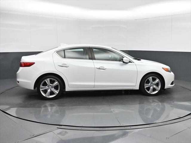 used 2015 Acura ILX car, priced at $15,699