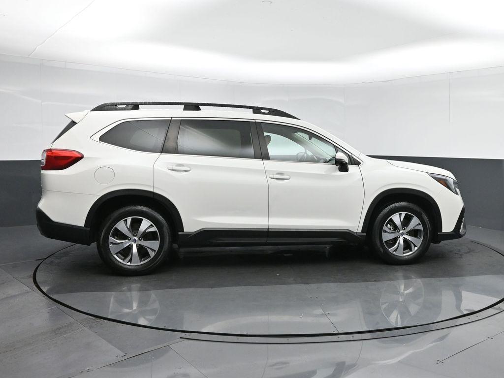 used 2023 Subaru Ascent car, priced at $27,498