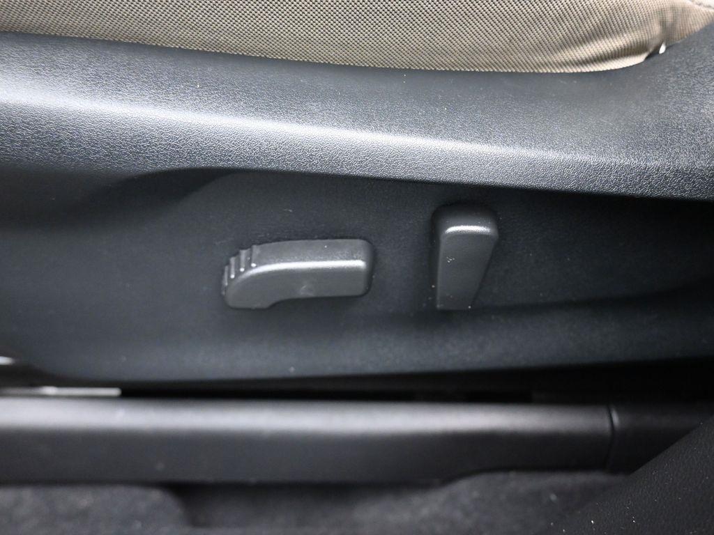 used 2023 Subaru Ascent car, priced at $27,498