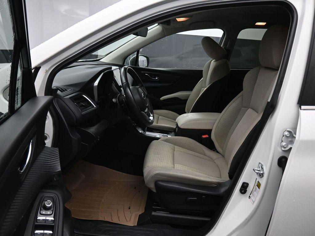 used 2023 Subaru Ascent car, priced at $27,498