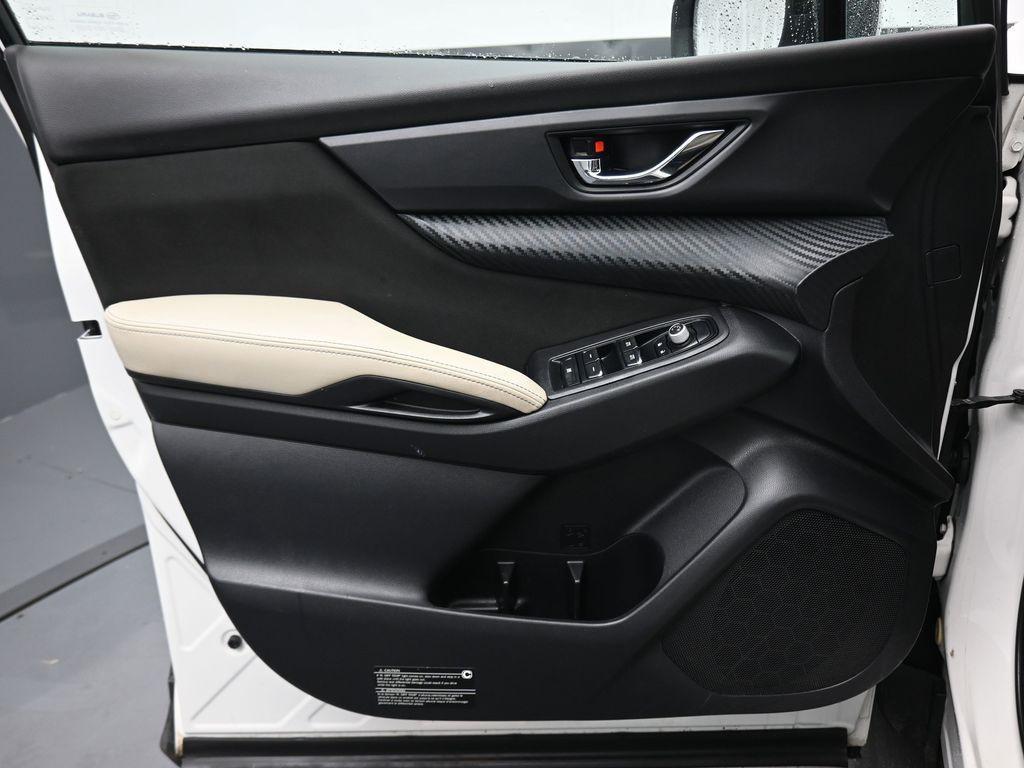 used 2023 Subaru Ascent car, priced at $27,498